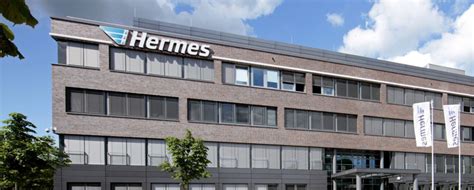 hermes zentrale hagen